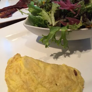 Omelet Du Jour (gf)