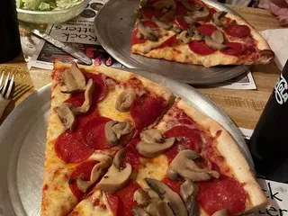 Original Italian Pizza