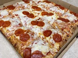 Vito's Pizzeria & Italian Restaurant