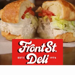 The Best Chicken Salad Sandwich in Memphis