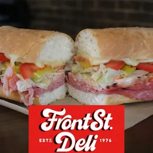 Always Fresh Always Delicious