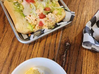 Bogies Delicatessen