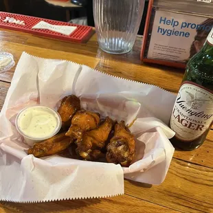 Front Street Pub