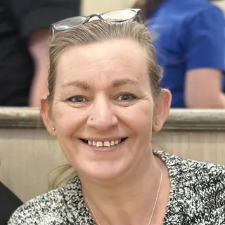 Sharon S.