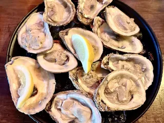 Toot's West