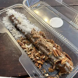 food, sushi and sashimi