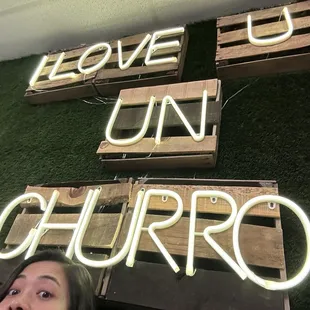 sushi and sashimi, outside