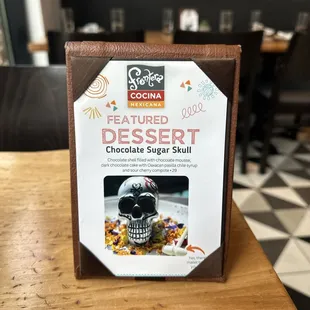 Desert special
