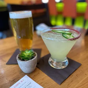 drink