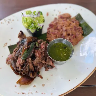 Carne Asada Tacos