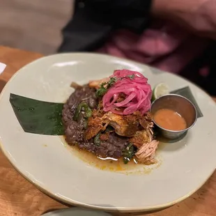 Cochinita Pibil