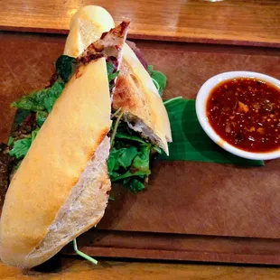Mushroom Torta