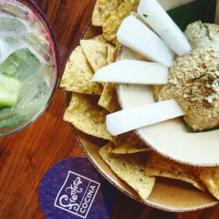 Tortilla Chips