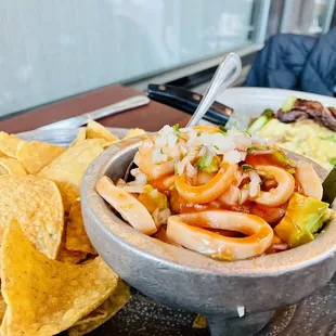 Ceviche