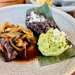 Classic Oaxacan Carne Asade