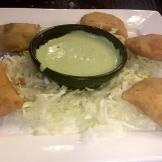 Empanadas