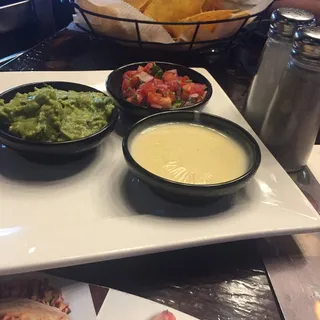 Trio Dip