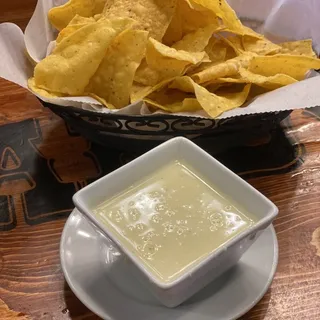 Cheese Dip