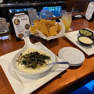 Spinach Dip