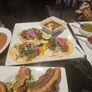 BIRRIA TACOS