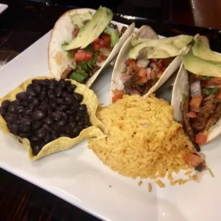 Steak Taco