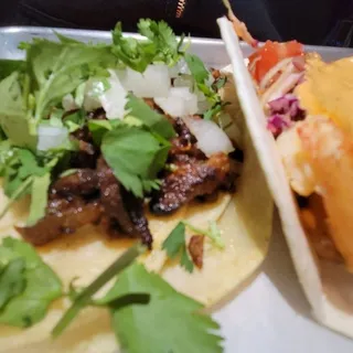 Pork Taco