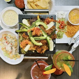 food, tacos