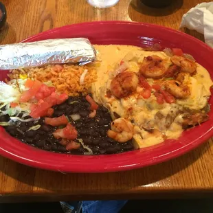 Pollo del Mar!