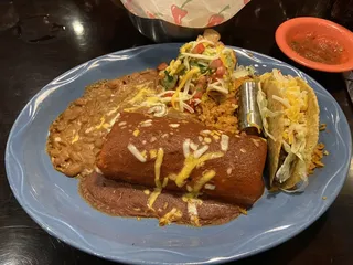 K Macho's