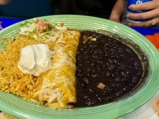Casa Amigos
