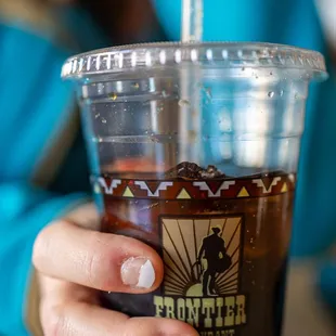 Sodie Pop ($2.25/20oz)