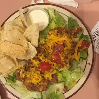 Taco Salad