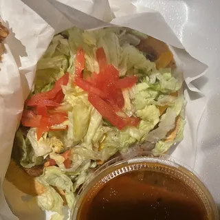 Tostada