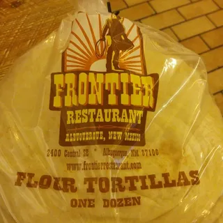 Tortillas
