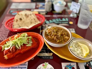 Barelas Coffee House