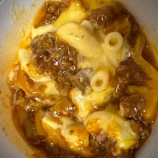 Chili Mac