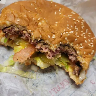 Hamburger