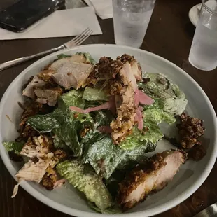 Caesar Salad