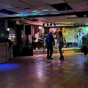 Frontier Club