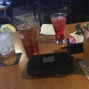 drink