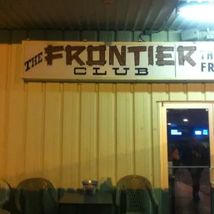 Signage