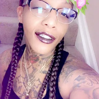 DeShae' R.
