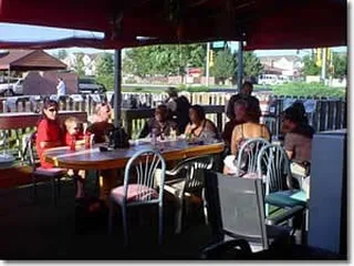 Sand Creek Lounge