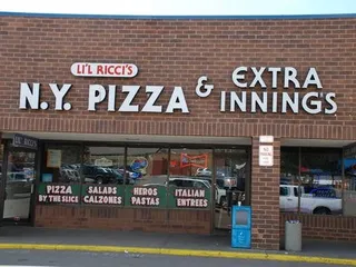 Extra Innings