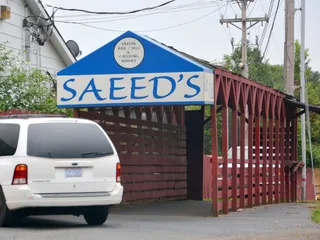 Saeed's Bar and Grill