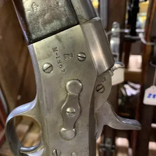 1867 Danish Rolling Block (2)