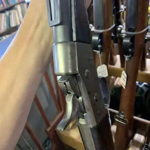 1867 Danish Rolling Block (1)