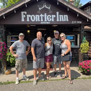 Great place and people! Recommend !