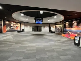 National Wrestling Hall of Fame