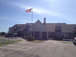 Lakeside Memorial Park Golf Course